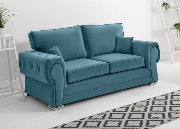 Verona Plush  3+2 Fullback