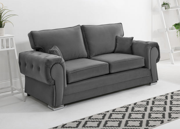 Verona Plush  3+2 Fullback