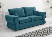 Verona Plush  3+2 Fullback