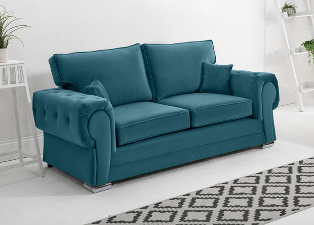 Verona Plush  3+2 Fullback