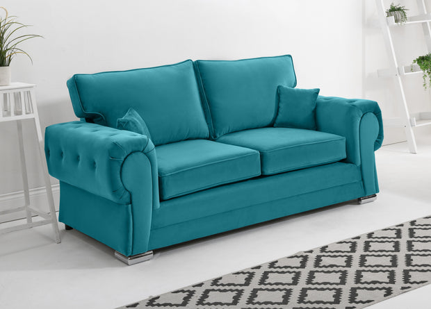 Verona Plush  3+2 Fullback