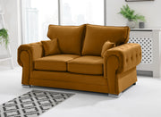 Verona Plush  3+2 Fullback