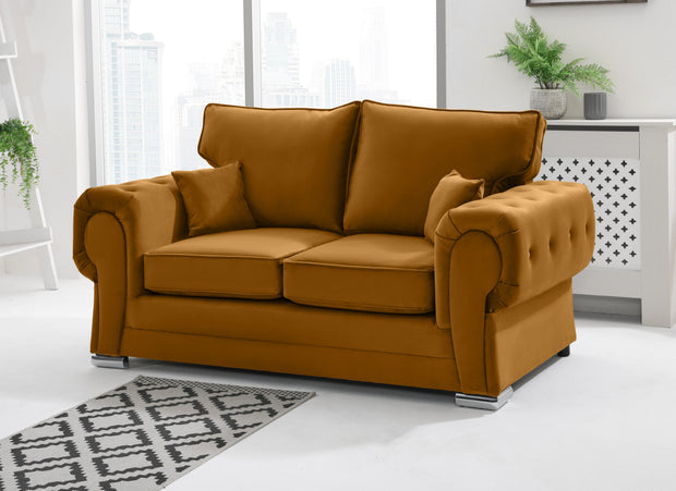 Verona Plush  3+2 Fullback