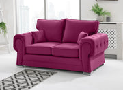 Verona Plush  3+2 Fullback
