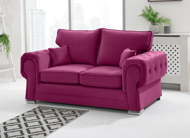 Verona Plush  3+2 Fullback