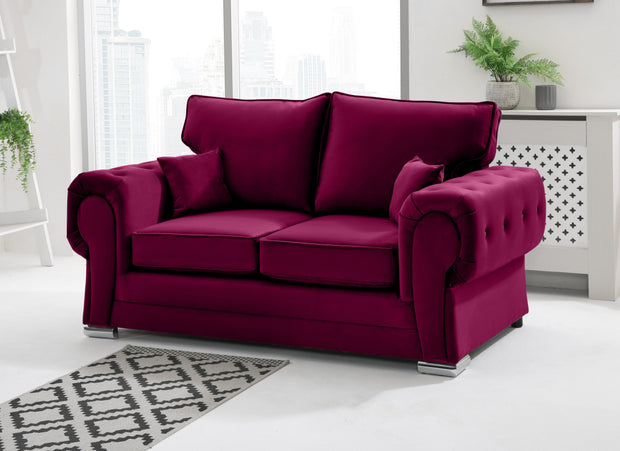 Verona Plush  3+2 Fullback