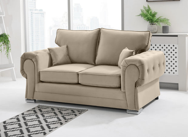 Verona Plush  3+2 Fullback