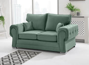 Verona Plush  3+2 Fullback