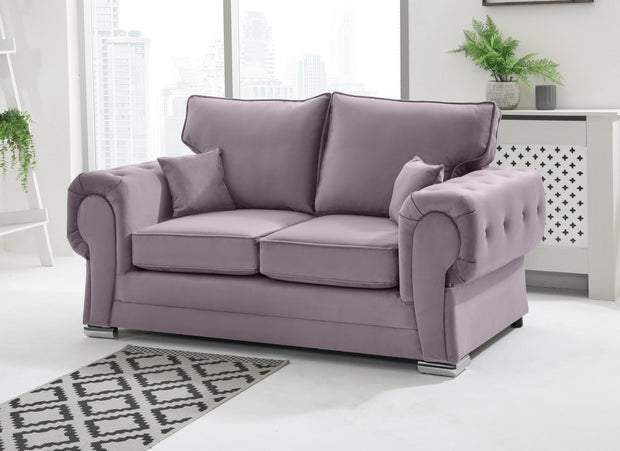 Verona Plush  3+2 Fullback