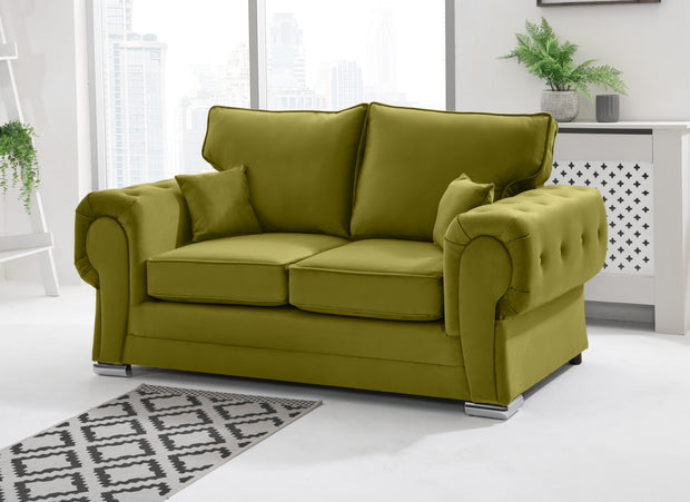 Verona Plush  3+2 Fullback