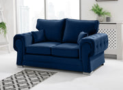 Verona Plush  3+2 Fullback