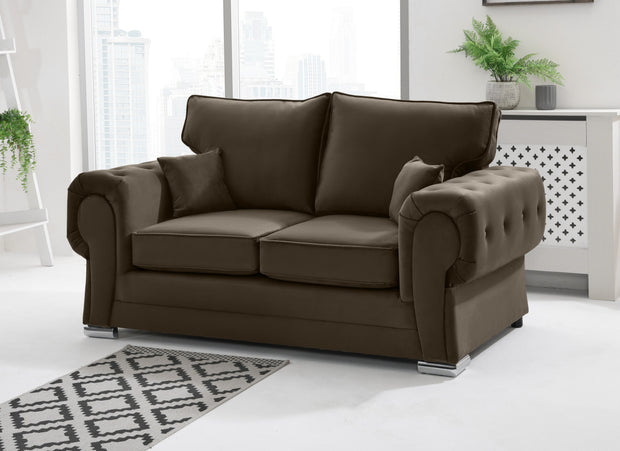 Verona Plush  3+2 Fullback