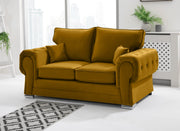 Verona Plush  3+2 Fullback