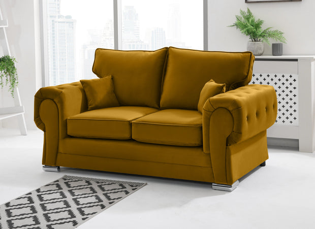 Verona Plush  3+2 Fullback