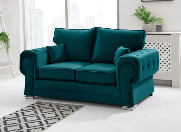 Verona Plush  3+2 Fullback
