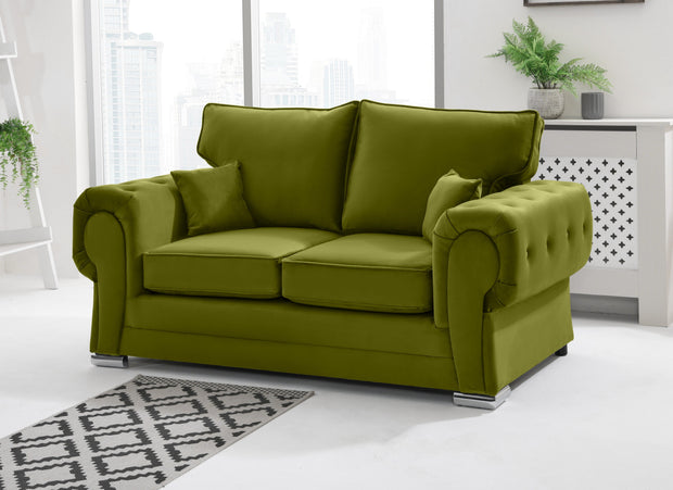 Verona Plush  3+2 Fullback