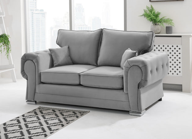 Verona Plush  3+2 Fullback