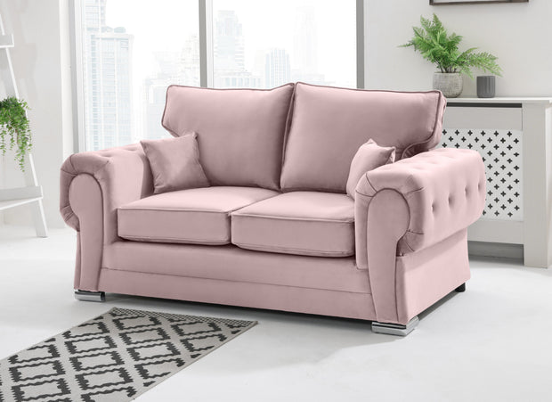 Verona Plush  3+2 Fullback