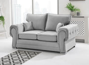 Verona Plush  3+2 Fullback