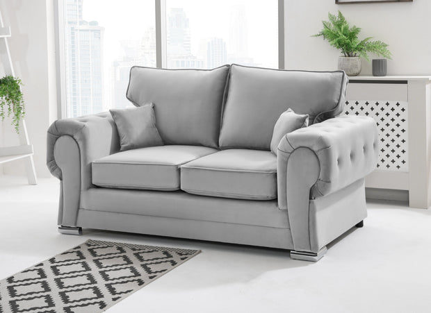 Verona Plush  3+2 Fullback