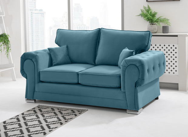 Verona Plush  3+2 Fullback