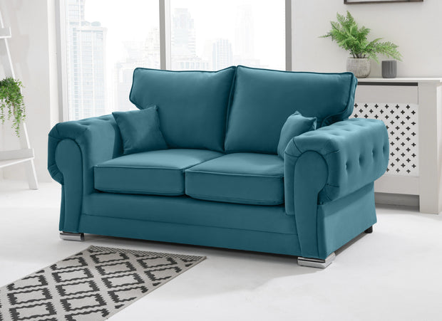 Verona Plush  3+2 Fullback