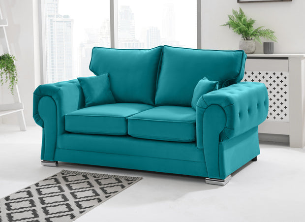 Verona Plush  3+2 Fullback