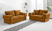 Verona Plush  3+2 Fullback