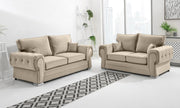 Verona Plush  3+2 Fullback