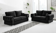 Verona Plush  3+2 Fullback