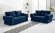 Verona Plush  3+2 Fullback