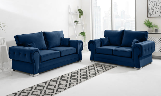 Verona Plush  3+2 Fullback