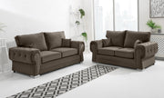Verona Plush  3+2 Fullback