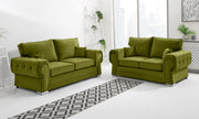 Verona Plush  3+2 Fullback