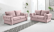 Verona Plush  3+2 Fullback