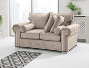Olympia 3+2 Fullback + Extra Cushions