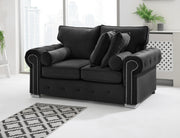 Olympia 3+2 Fullback + Extra Cushions
