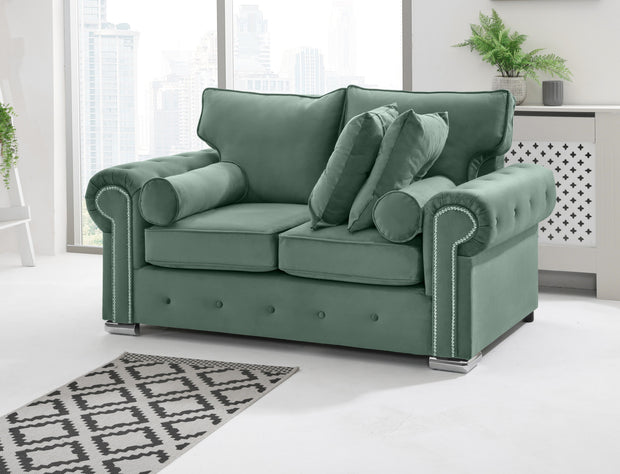 Olympia 3+2 Fullback + Extra Cushions