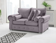 Olympia 3+2 Fullback + Extra Cushions