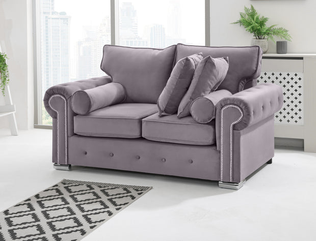 Olympia 3+2 Fullback + Extra Cushions