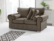 Olympia 3+2 Fullback + Extra Cushions