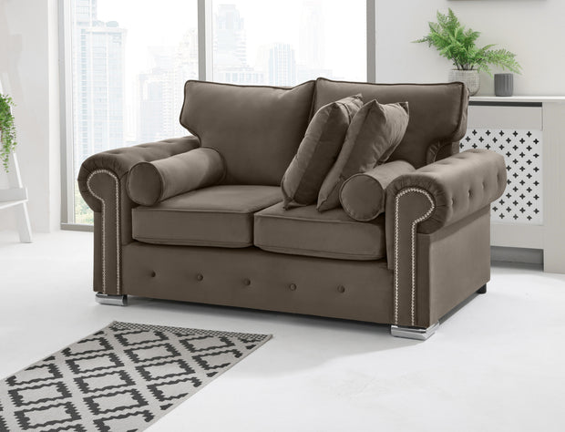 Olympia 3+2 Fullback + Extra Cushions