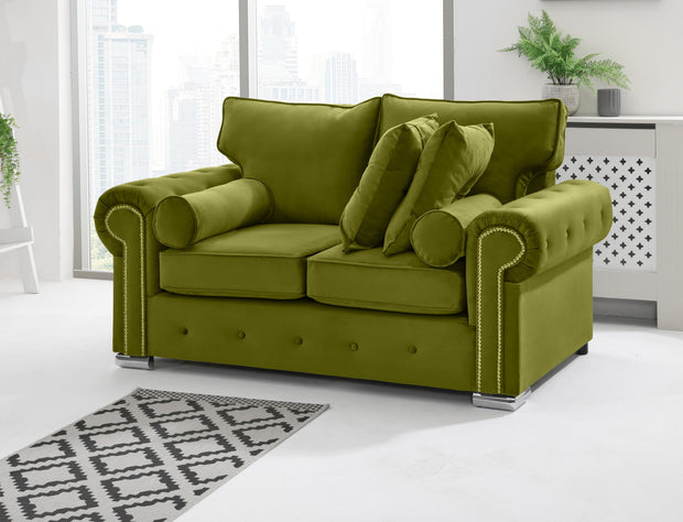 Olympia 3+2 Fullback + Extra Cushions