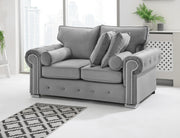 Olympia 3+2 Fullback + Extra Cushions