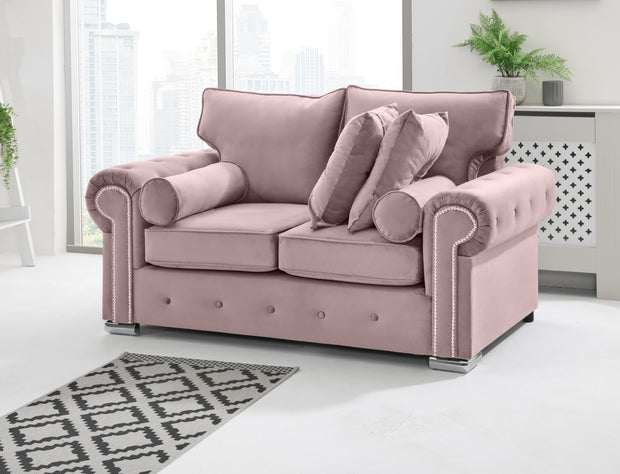 Olympia 3+2 Fullback + Extra Cushions