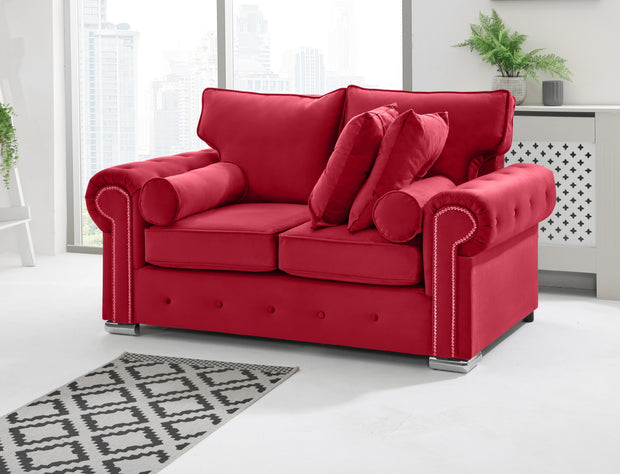 Olympia 3+2 Fullback + Extra Cushions