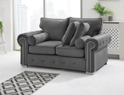 Olympia 3+2 Fullback + Extra Cushions