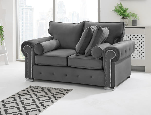 Olympia 3+2 Fullback + Extra Cushions