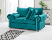 Olympia 3+2 Fullback + Extra Cushions