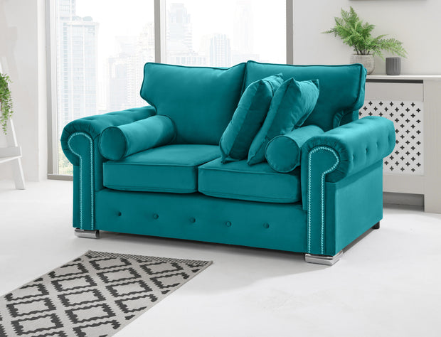 Olympia 3+2 Fullback + Extra Cushions
